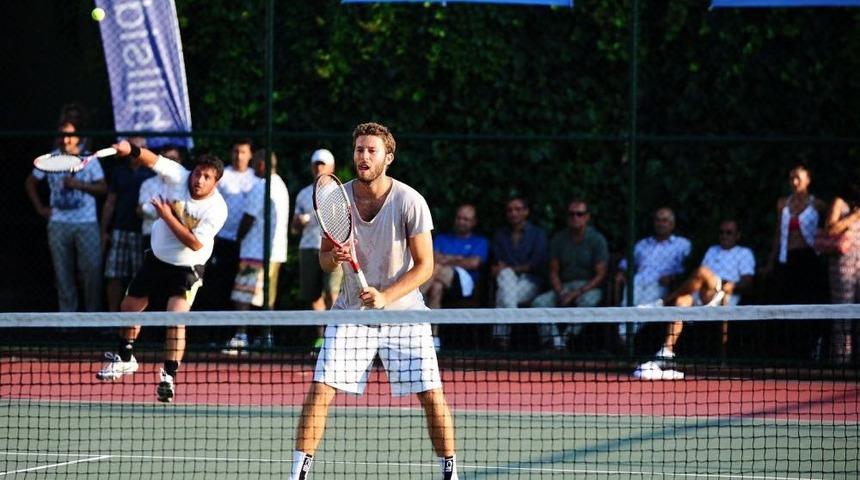 Wings TTF Open Tenis Turnuvası 30 Mayıs'ta Başlıyor