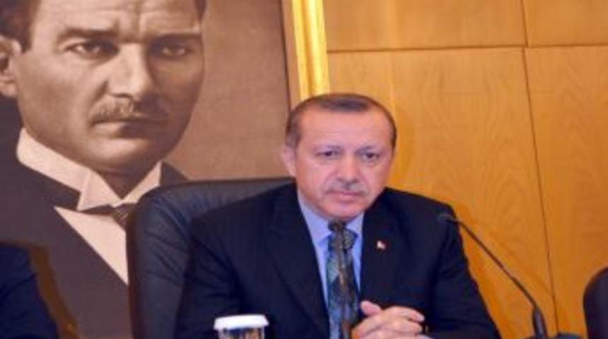 Erdoğan: Reyhanlı Olayının Kesin Bağlantıları Var