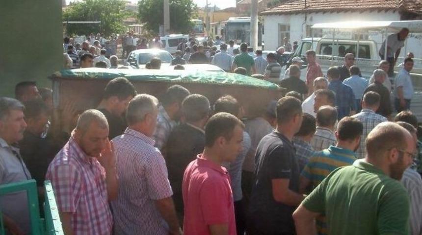 Burhaniyeli Kamyoncu Safra Kesesi Ameliyatından &Ccedil;ıkamadı