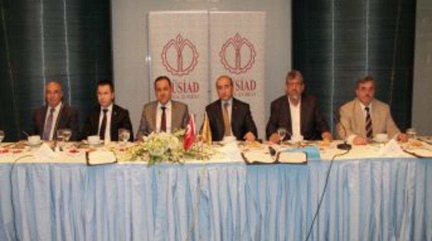 Uludağ &Ccedil;ileğinde Yaşanan Verim Kaybı Endişelendirdi