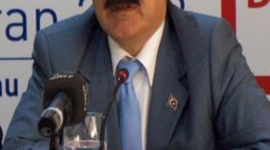 Vali Coş: Federasyon Hata Yapmış Olabilir!