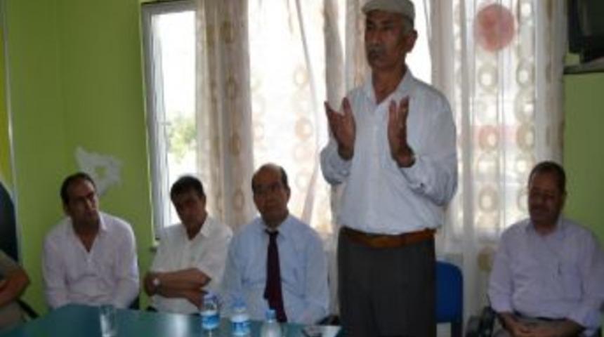 Bozyazı Belediye Başkanı Ballı 2014 Se&ccedil;imlerini Değerlendirdi