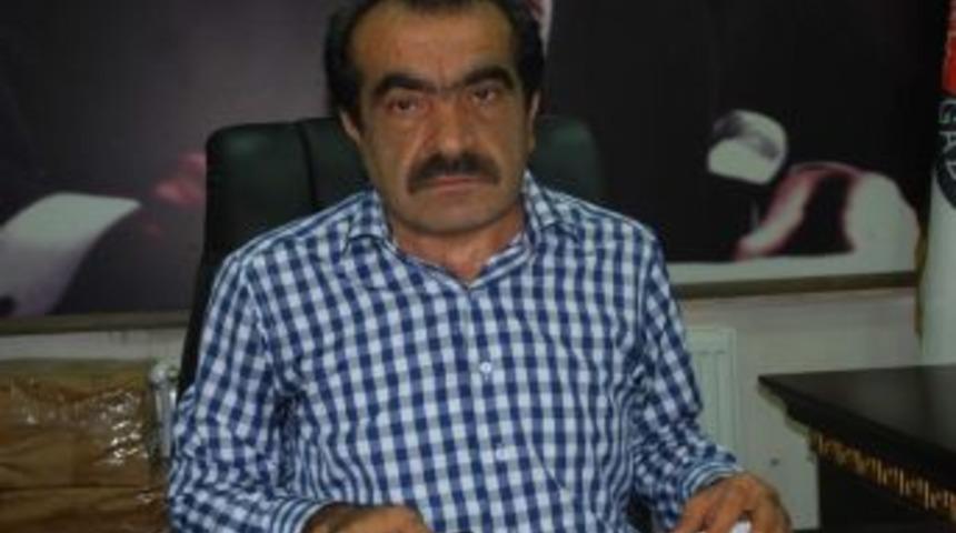 Atso Se&ccedil;imlerinde Sahte Oy İddiası