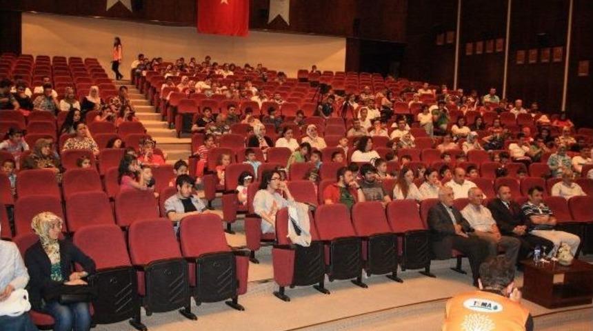 Tema Vakfı &Ccedil;evre Politikaları Koordinat&ouml;r&uuml; G&ouml;kşen Şahin: