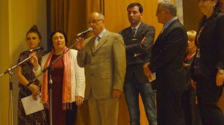 Başkan &Uuml;nl&uuml;, G&uuml;rcistan Ziyaretini Değerlendirdi