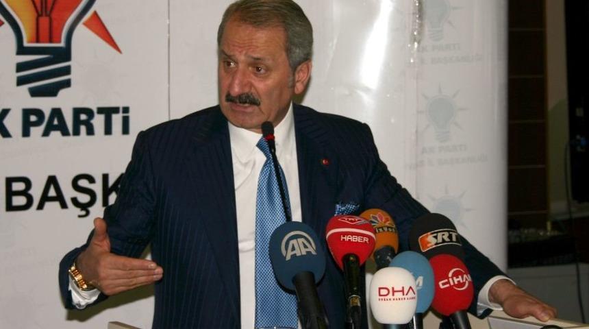 &Ccedil;ağlayan: Teşvik Sisteminde Indirim Y&uuml;zde 11 Olacak