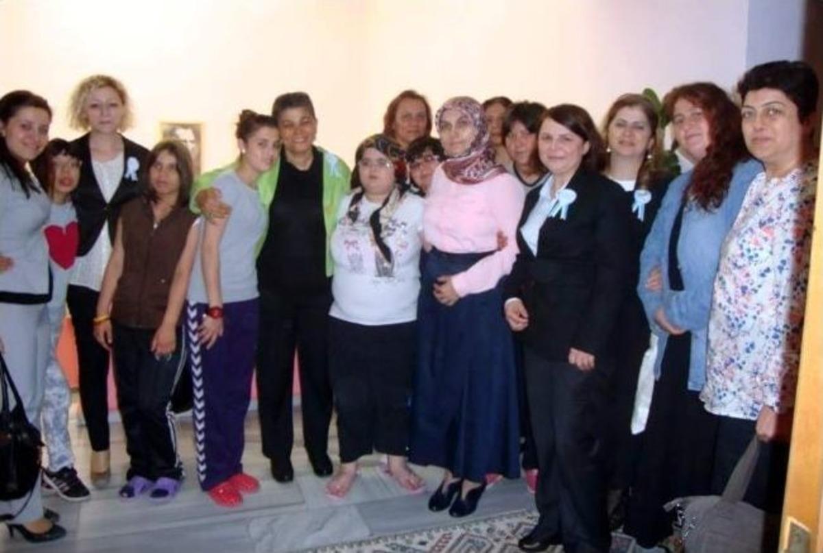 Sosyal G&uuml;venlik Kurumu'ndan Sosyal Ziyaretler