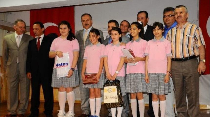 Manisa'da D&uuml;nya S&uuml;t G&uuml;n&uuml; Kutlamaları