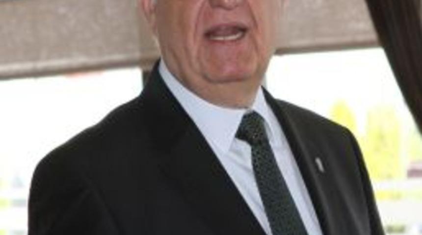 Başkan G&uuml;r&uuml;n Yargıya Başvuruyor