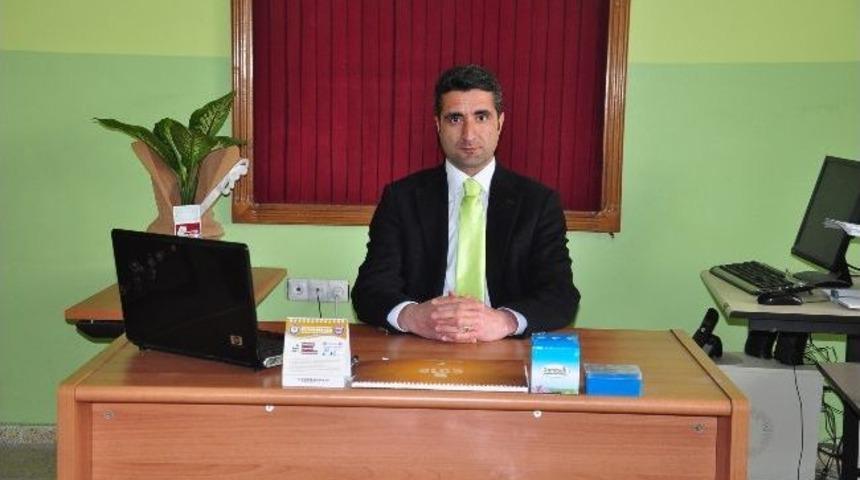 Siverek'te Yetkili Sendika Eğitim Bir-sen Oldu