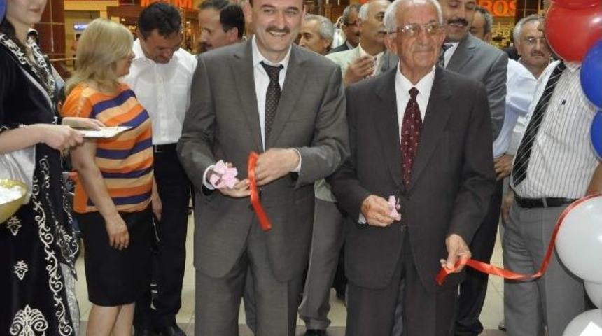 &Ouml;ğrencilerden Mesleki Teknik Eğitim G&uuml;nleri