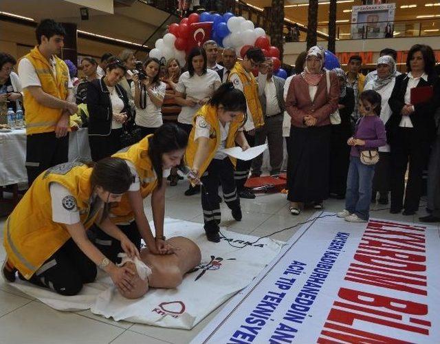 Öğrencilerden Mesleki Teknik Eğitim Günleri