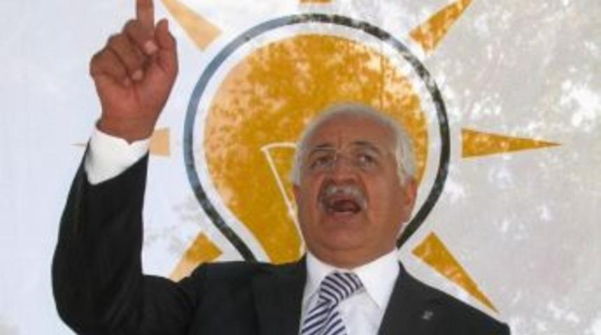 &Ccedil;etintepe Barajı Projesi Raporu A&ccedil;ıklandı