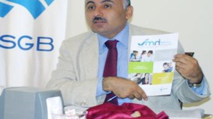 Mahkumlar Meslek &Ouml;ğrenecek