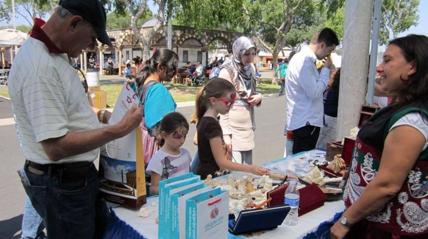 K&uuml;lt&uuml;r Başkenti Amerika&rsquo;da