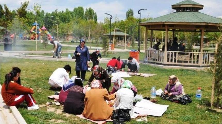 Van&rsquo;da &ldquo;umuda Yolculuk&rdquo; Projesi