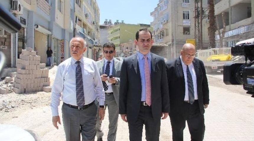 İşkur&rsquo;dan Reyhanlı'da İş Garantili Meslek Kursları