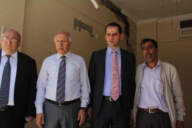 İşkur&rsquo;dan Reyhanlı da İş Garantili Meslek Kursları 2