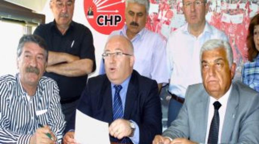 Muğla Belediye Başkanı G&uuml;r&uuml;n Yargıya Gidiyor