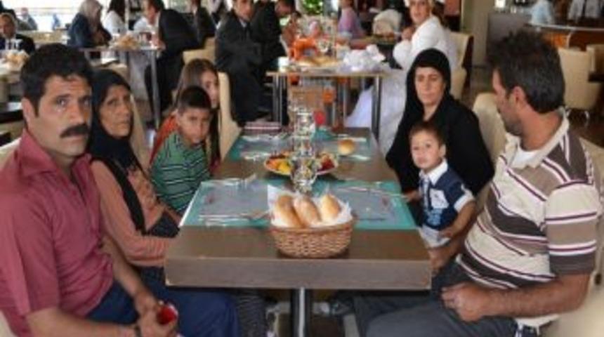 &Ccedil;ocuklu &Ccedil;iftlere Resmi Nikah
