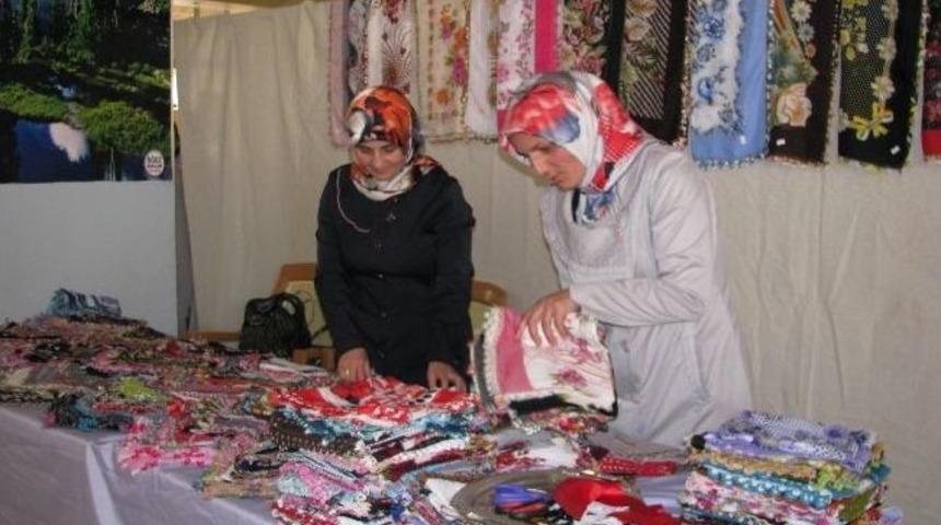 Sorgun&rsquo;da Fakir &Ouml;ğrenciler Yararına Kermes