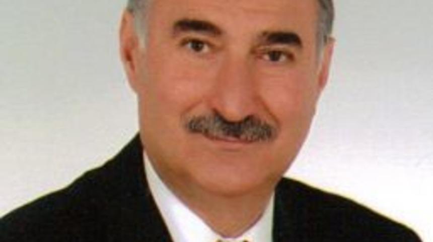 Ak Parti Milletvekili Yılmaz:
