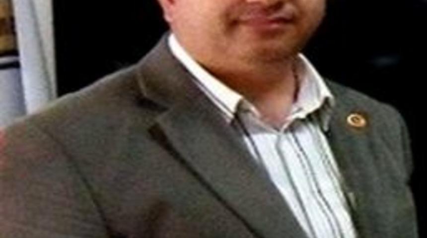 Aydınt&uuml;msiad, Ayto&rsquo;nun Yeni Y&ouml;netimini Kutladı