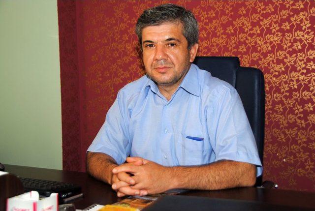 Manavgat ın Ilk Alternatif Turizm Oteli Kasr-ı Side Hizmete Girdi 1