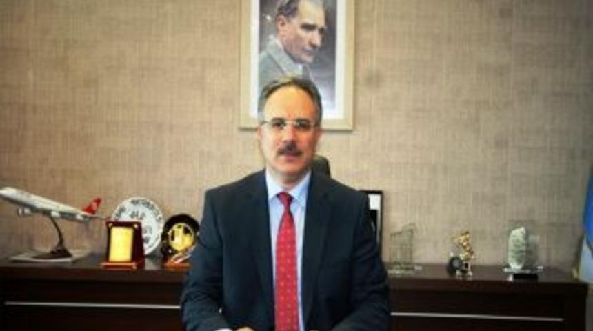 Canik Başarı &Uuml;niversitesi B&ouml;l&uuml;m Sayısını 11'e Y&uuml;kseltti