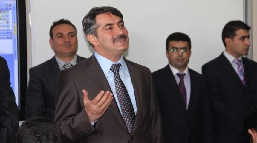 Bing&ouml;l&rsquo;de &lsquo;gen&ccedil;ler Polis Oluyor&rsquo; Projesi