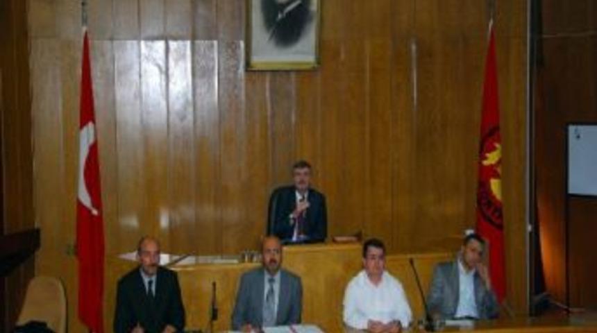 Mavi T&uuml;nel İle Konya&rsquo;nın 50 Yıllık İ&ccedil;me Suyu İhtiyacı Giderildi