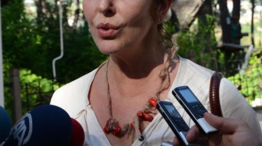 Lale Mansur: Herkeste &Ccedil;&ouml;z&uuml;m S&uuml;recinin Kalıcı Olması Y&ouml;n&uuml;nde G&uuml;&ccedil;l&uuml; Istek Var