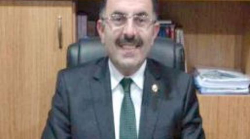 Soysal: Sorgun&rsquo;a Yapılacak Hastane I&ccedil;in 10 Milyon Lira &Ouml;denek Ayrıldı