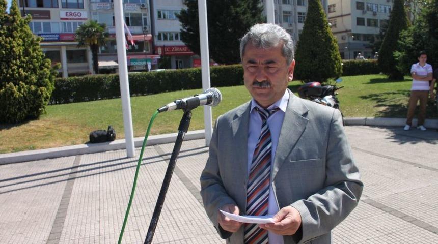 Tapu Kadastro M&uuml;d&uuml;rl&uuml;ğ&uuml; 166 Yaşında