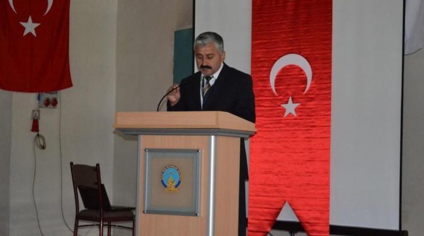 Devlet Hava Meydanları İşletmesi 80. Kuruluş Yıl D&ouml;n&uuml;m&uuml;n&uuml; Kutluyor