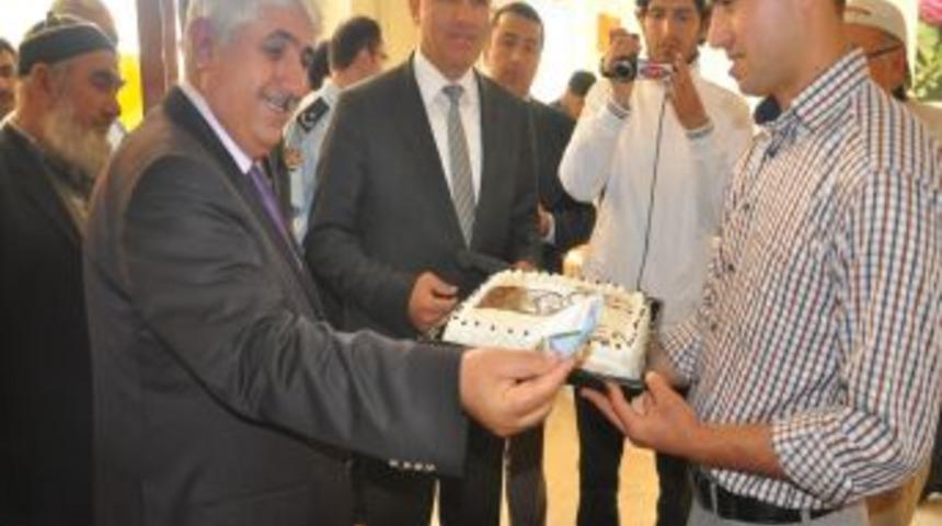 ASGİAD'tan &Ouml;ğrenciler Yararına Kermes