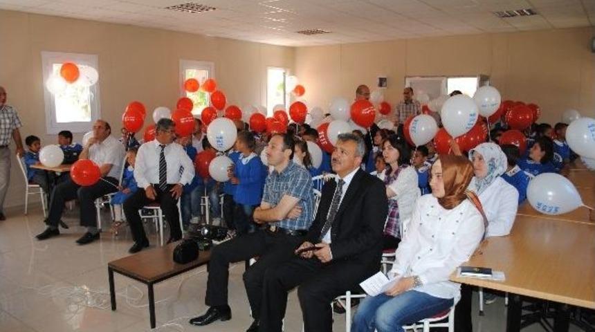 Karaman'da 21 Mayıs D&uuml;nya S&uuml;t G&uuml;n&uuml; Etkinlikleri