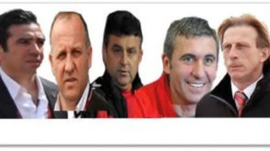 Teknik direkt&ouml;r arayışları devam ediyor