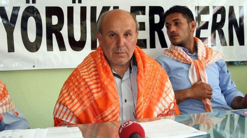 "Başkan Tatı, Bakanı &Ccedil;ağırdığımız I&ccedil;in Bize K&uuml;fretti"