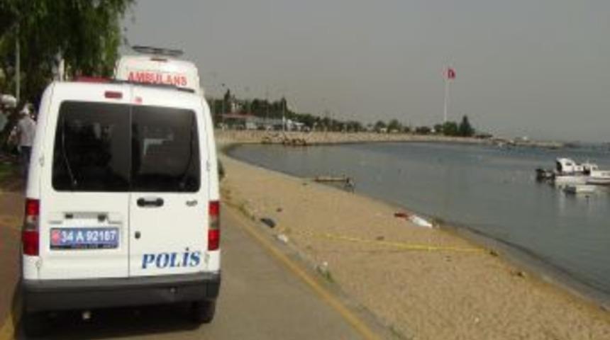 Serinlemek I&ccedil;in Denize Giren &Ouml;ğrenci Boğuldu