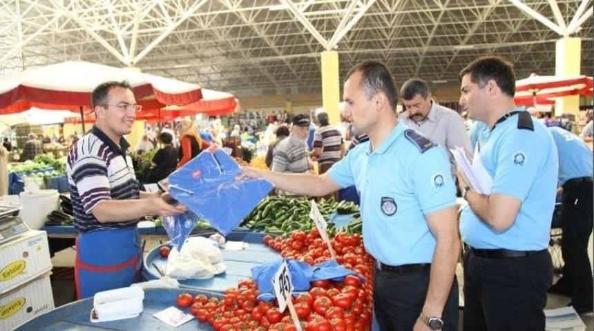 Odunpazarı Esnafında Tek Tip İş Kıyafeti D&ouml;nemi