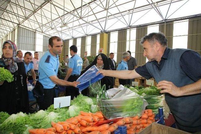 Odunpazarı Esnafında Tek Tip İş Kıyafeti Dönemi