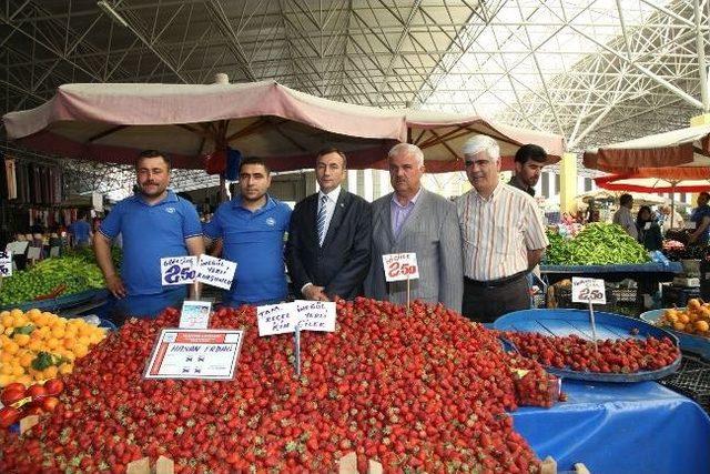 Odunpazarı Esnafında Tek Tip İş Kıyafeti Dönemi