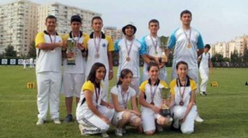 Okçular, Antalya Yolcusu