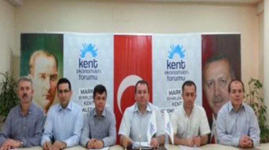 Sakarya&rsquo;nın Vizyoner Projeleri A&ccedil;ıklandı