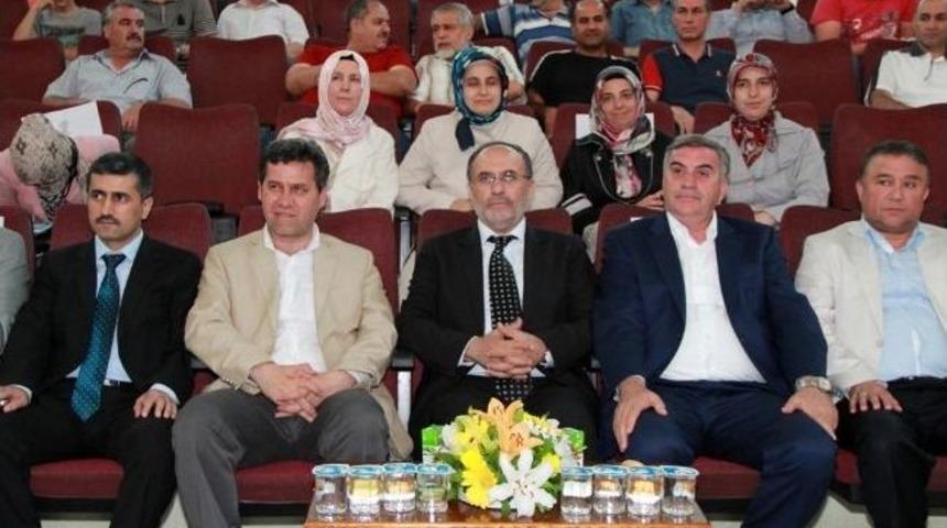 Başkan To&ccedil;oğlu: &ldquo;siyaset, Hizmet Etme Sanatıdır&rdquo;