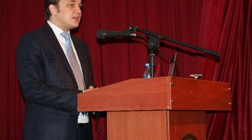 Ar&uuml;&rsquo;de Eğitim Seminerleri Devam Ediyor