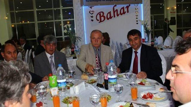 Seyitgazililer Dayanışma Gecesi