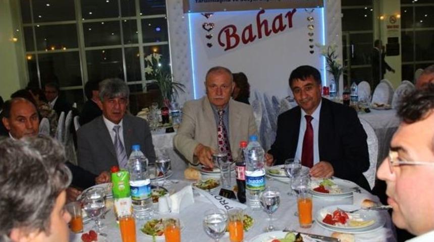 Seyitgazililer Dayanışma Gecesi