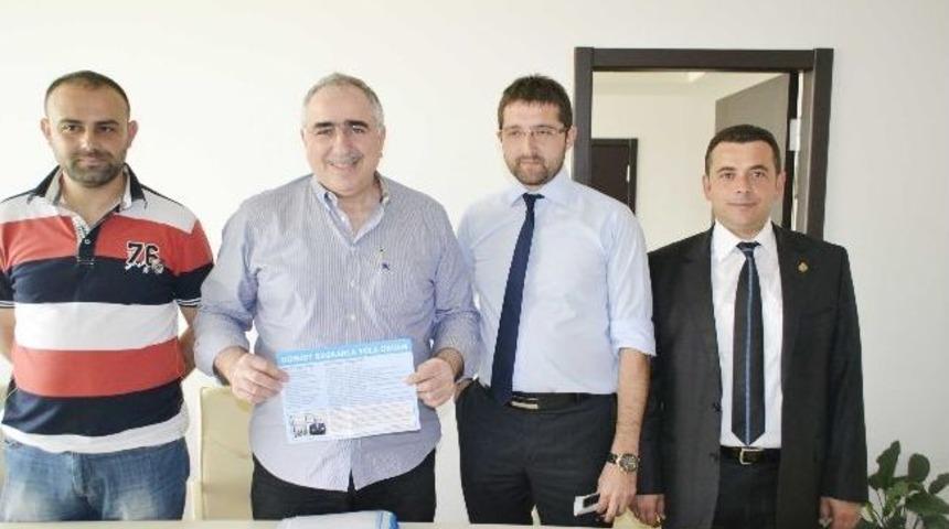 Tever Listesini A&ccedil;ıkladı